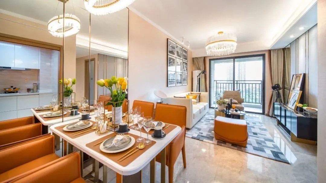 【廈門(mén)融僑·觀瀾】 【廈門(mén)融僑·觀瀾】