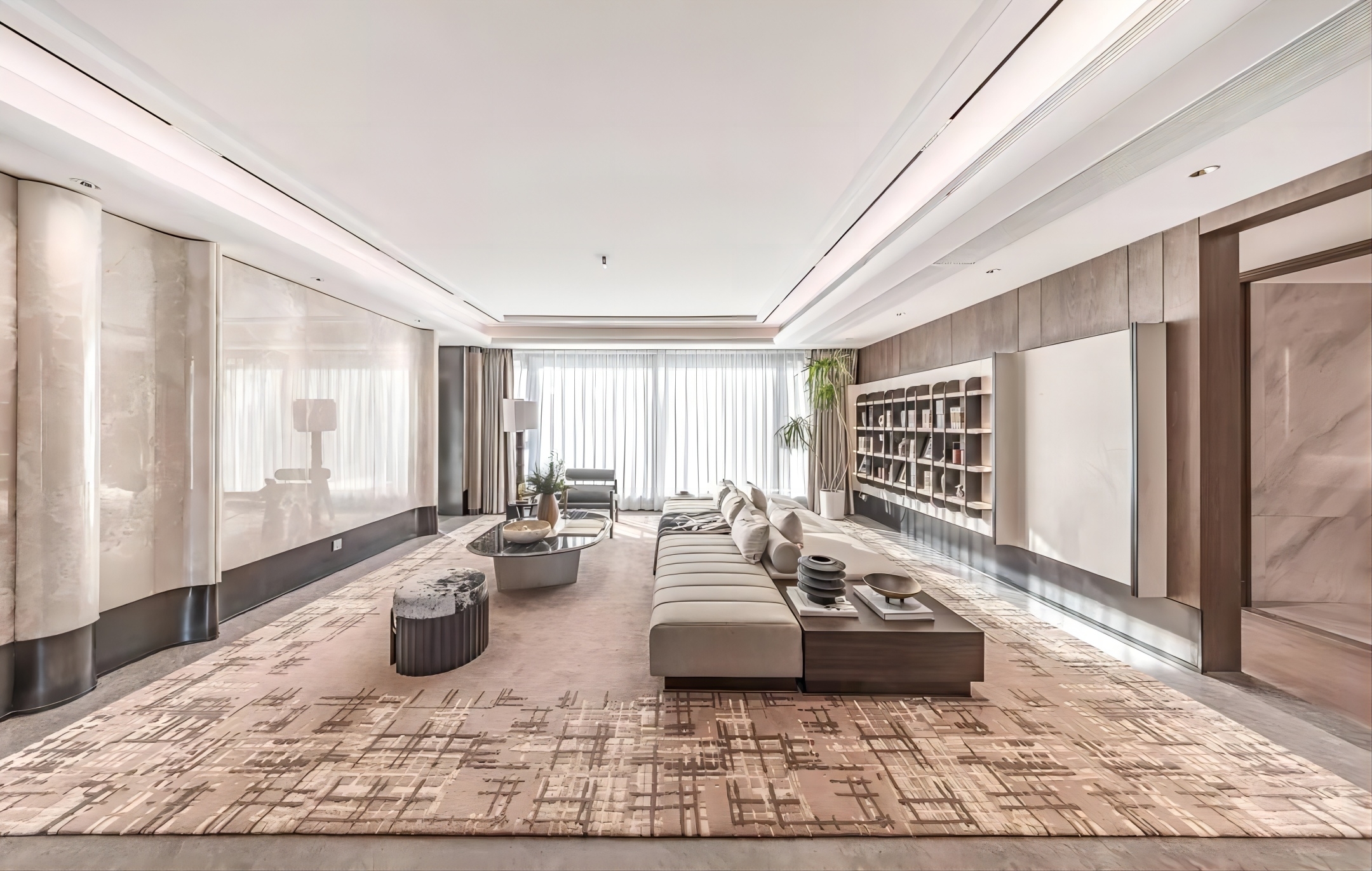 【長沙建發(fā)·縵云】 【長沙建發(fā)·縵云】